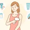 脱毛器を剃ってから使うタイミングはいつ？毛が生えたままじゃ効果なし？アイキャッチ