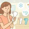 電気屋の脱毛器は効果なし？おすすめ機種とVIOへの本音を公開アイキャッチ